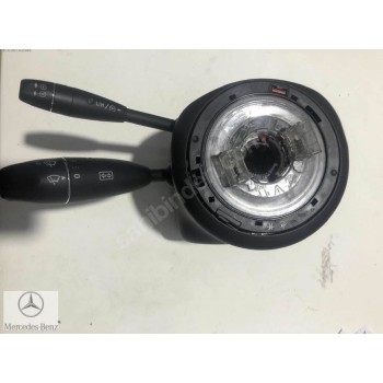 BAŞKAN TİC.MERCEDES A2129007702 AİRBAG SARGISI E 250 FORMATİC SİNYAL KOLU TEMPOMAT 2129007702